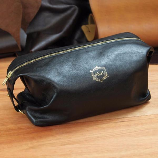 Nice BB Toiletry Bag - Luxury All Luggage and Accessories - Travel
